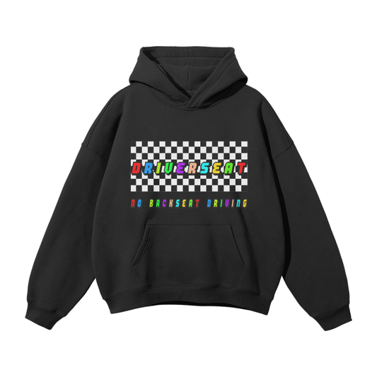 Kart Hoodie