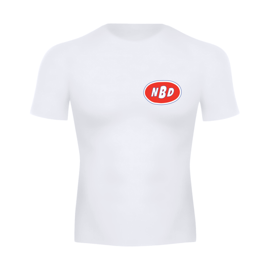 NBD Performance T-shirt