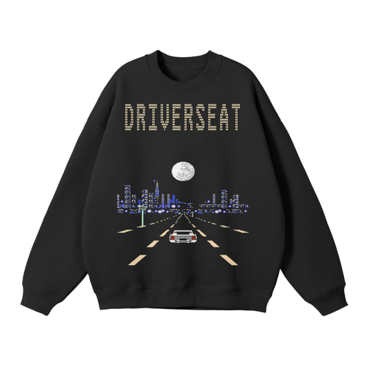 Night Drive Pullover