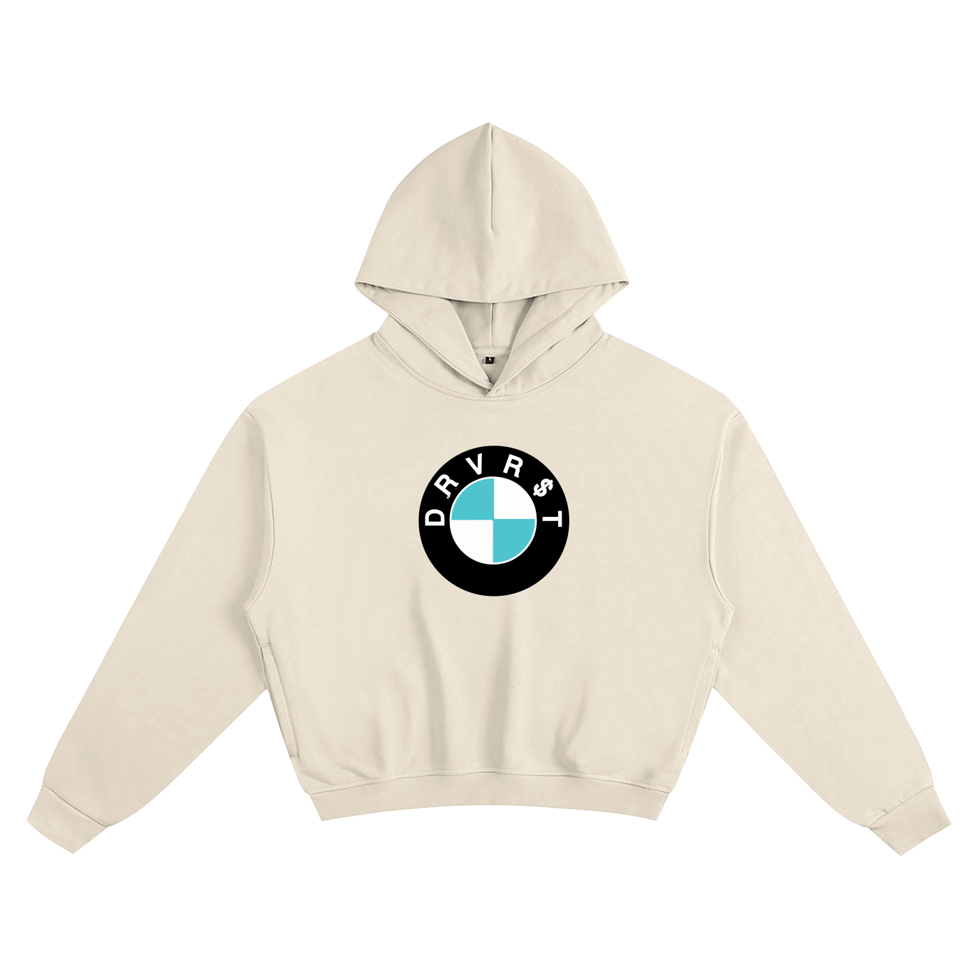 Boxy Bimmer Hoodie