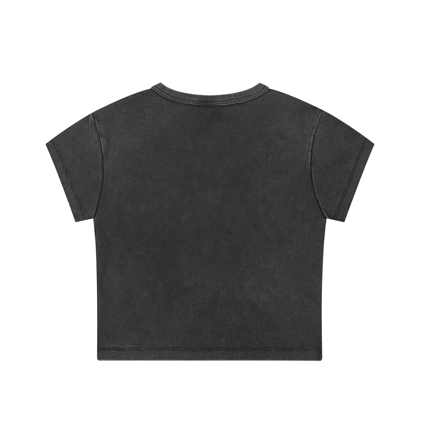 D'Evils Crop Top