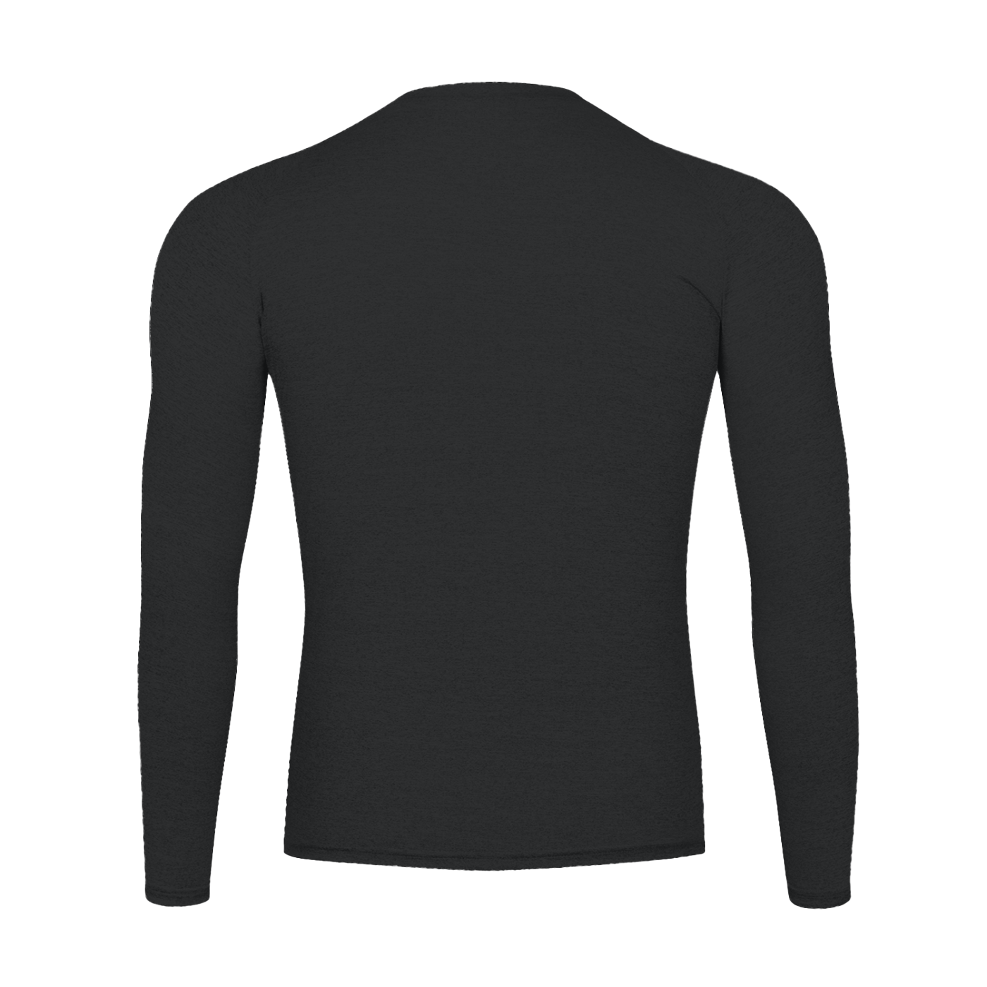 Classic Long Sleeve Performance T-shirt