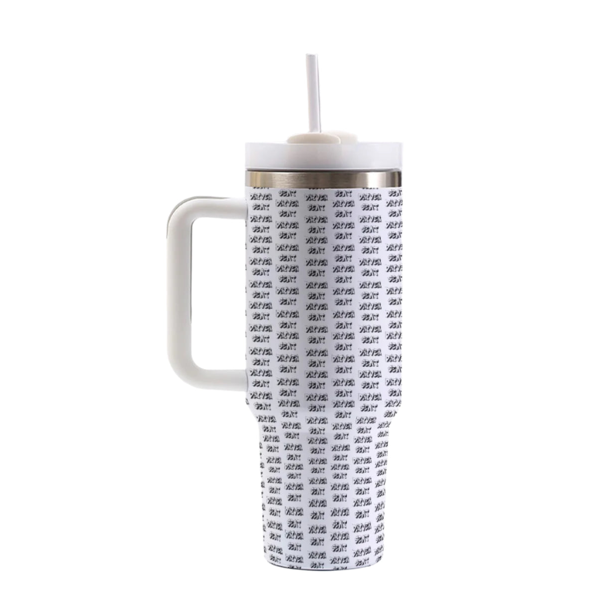 40 oz Tumbler With Handle