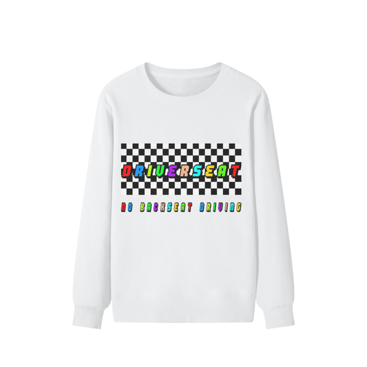 Kart Sweater