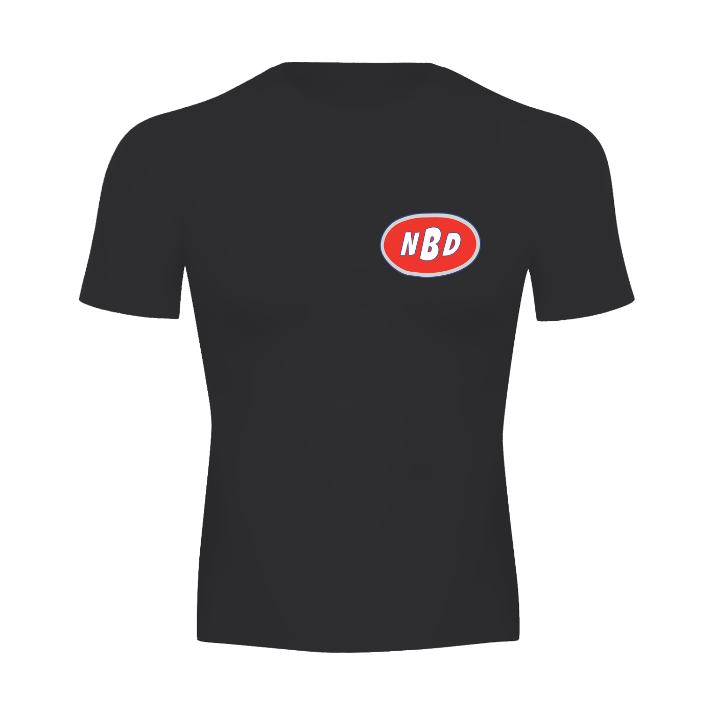 NBD Performance T-shirt