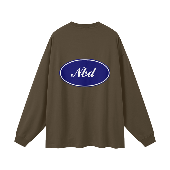 Ford Long Sleeve T-Shirt