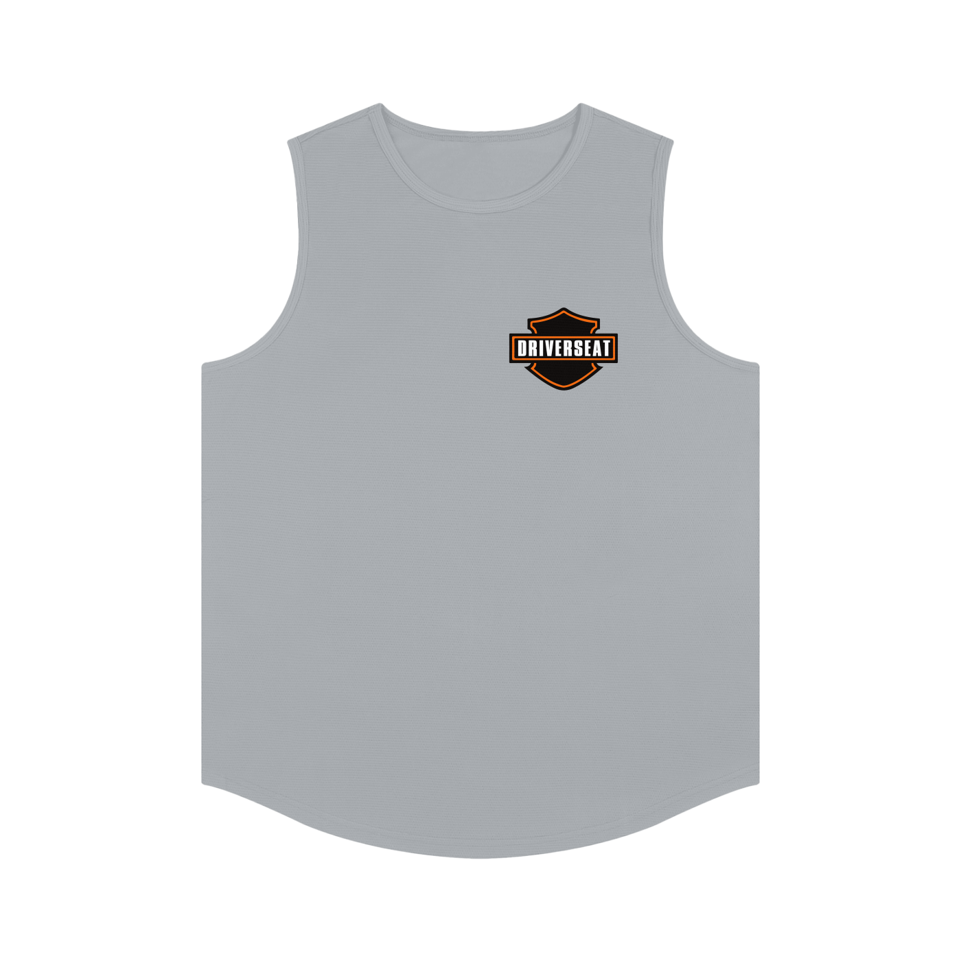 Shield Basketball Tank Top