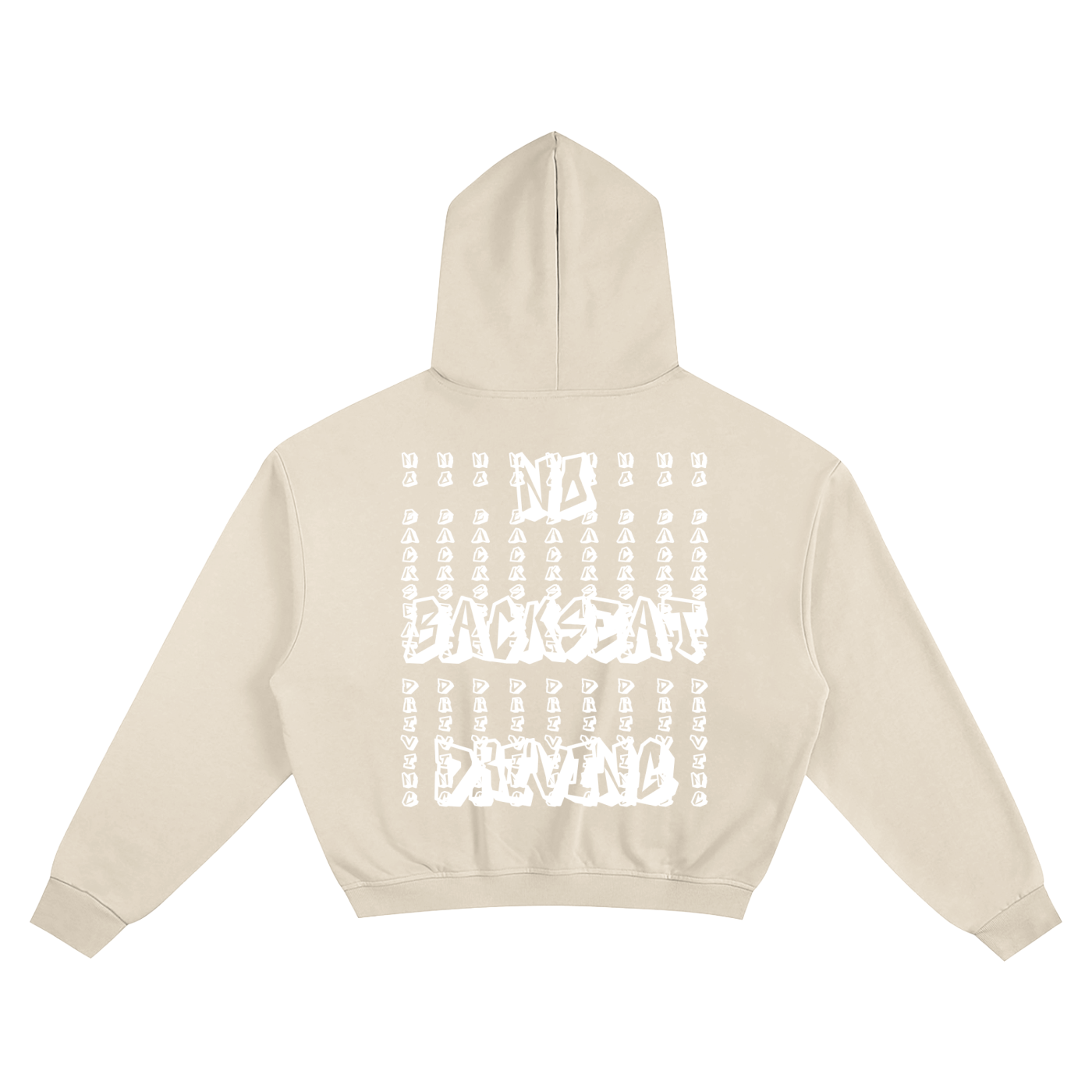 Boxy OG Hoodie