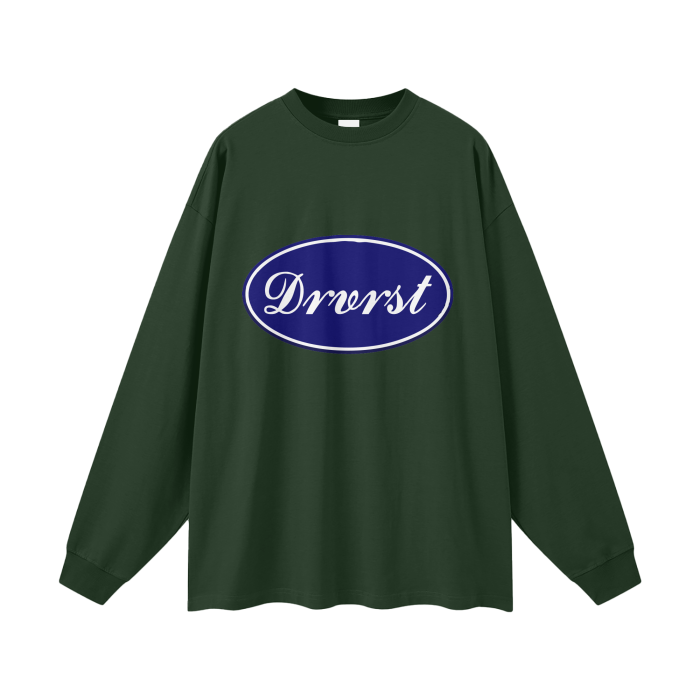 Ford Long Sleeve T-Shirt