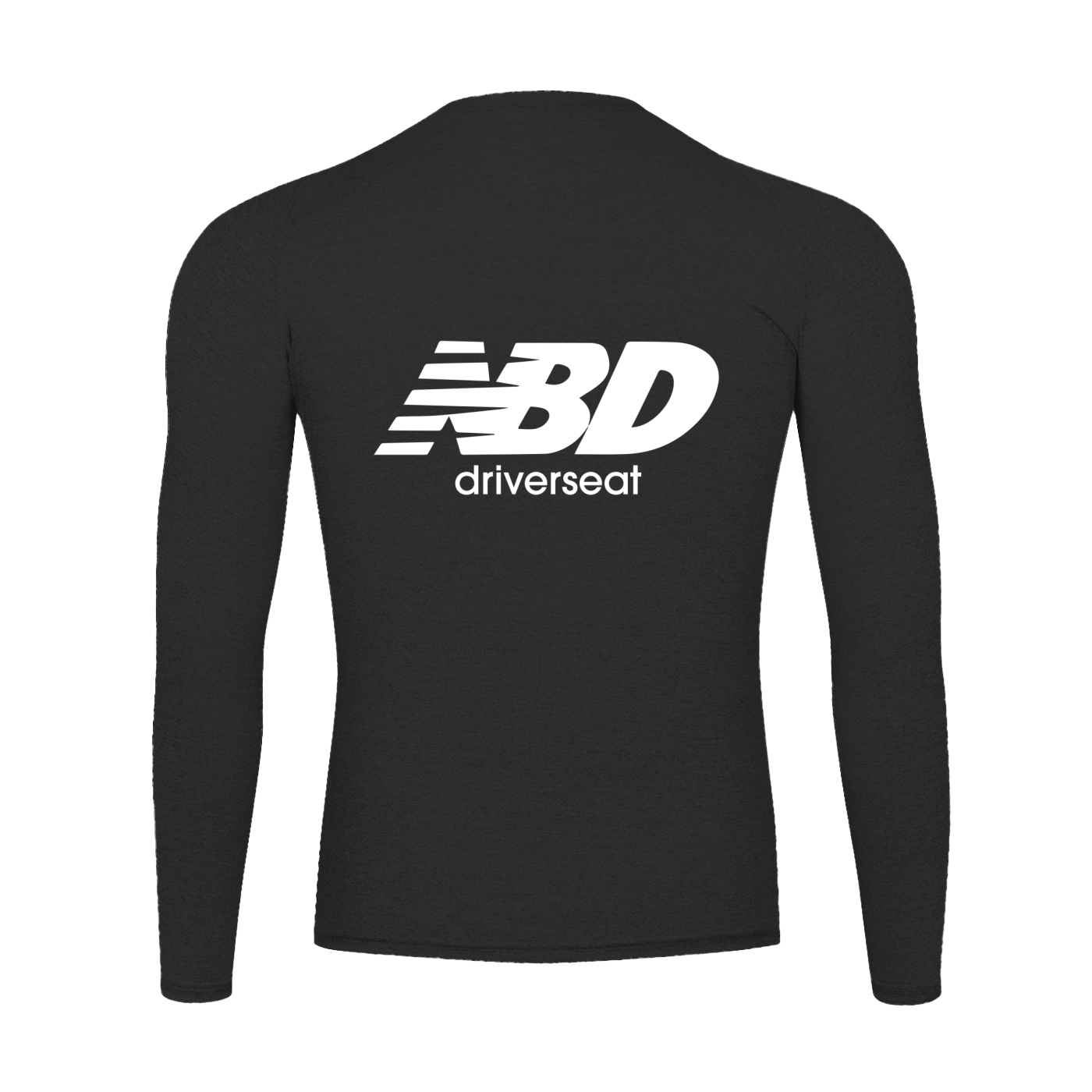 New Long Sleeve Performance T-shirt