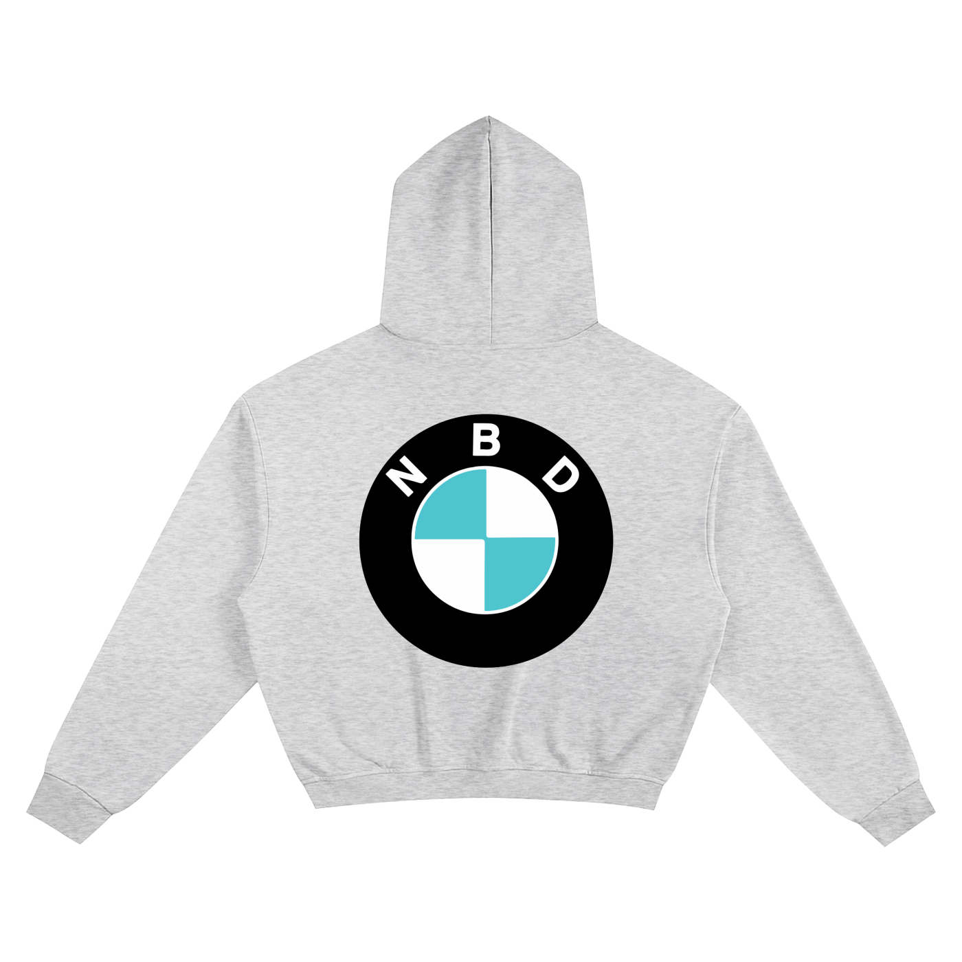 Boxy Bimmer Hoodie