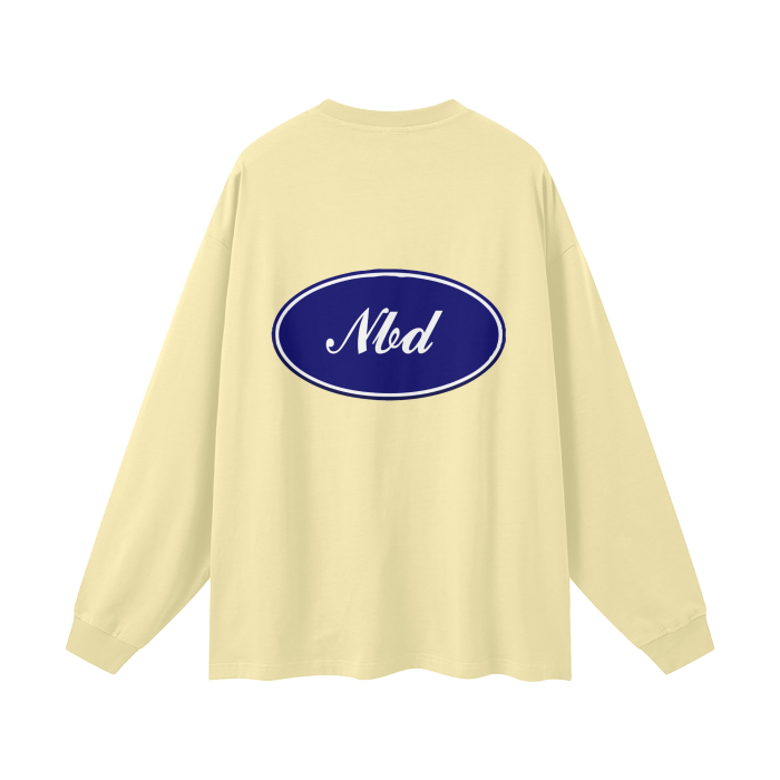 Ford Long Sleeve T-Shirt