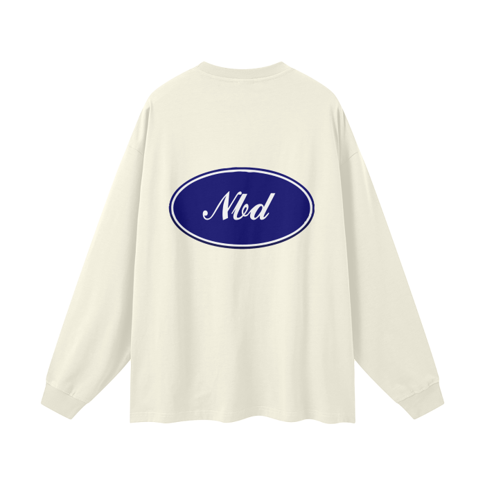 Ford Long Sleeve T-Shirt