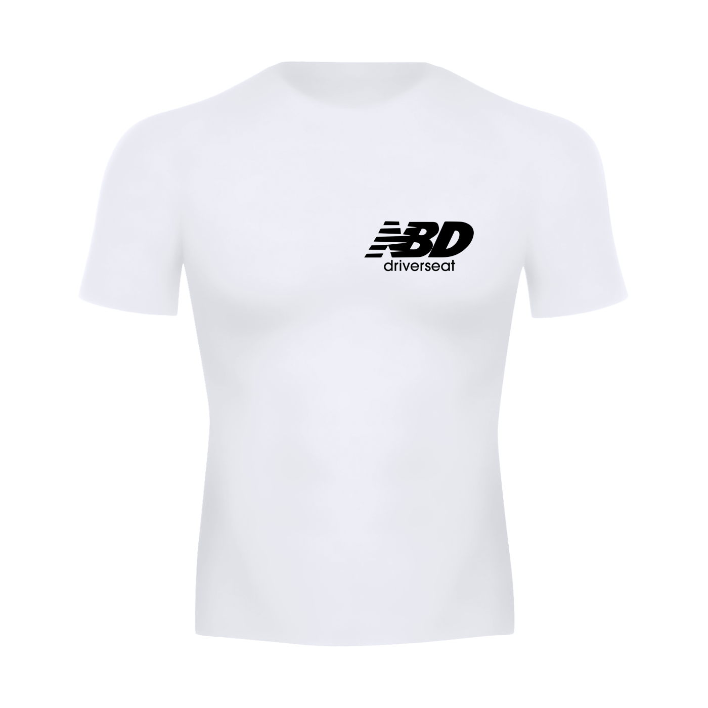 New Performance T-shirt