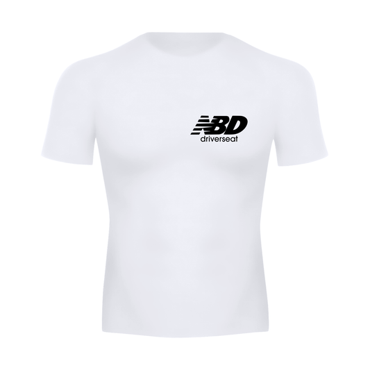 New Performance T-shirt