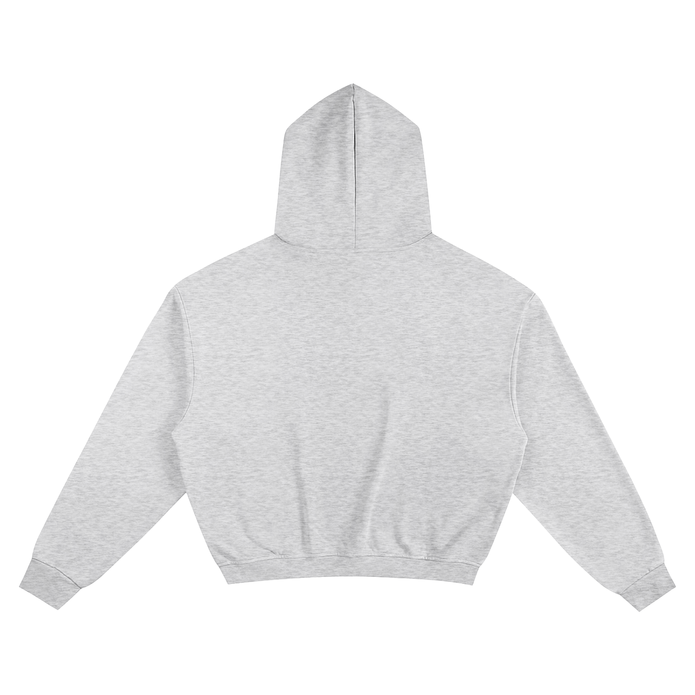 Boxy Seatnik Hoodie