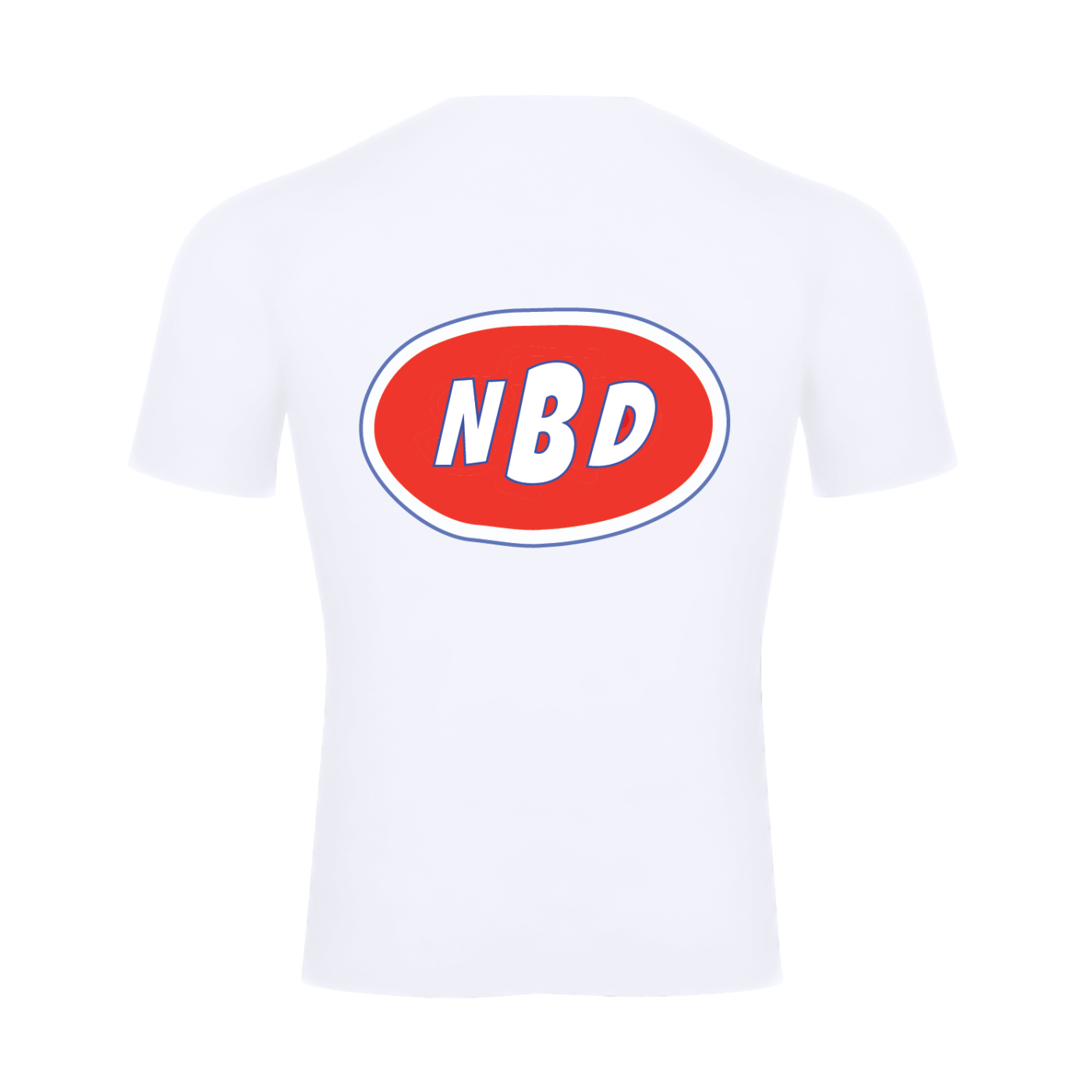 NBD Performance T-shirt