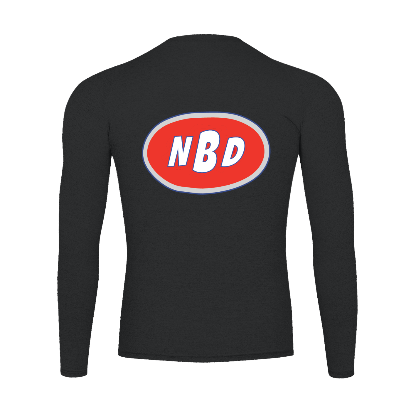 NBD Long Sleeve Performance T-shirt