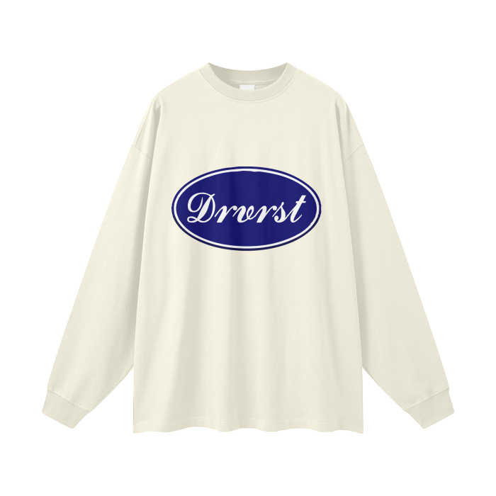 Ford Long Sleeve T-Shirt