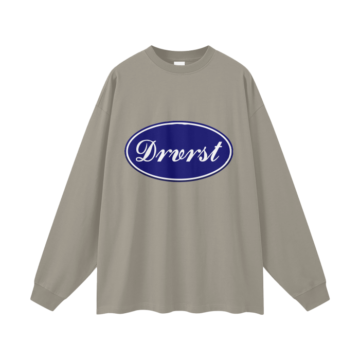 Ford Long Sleeve T-Shirt