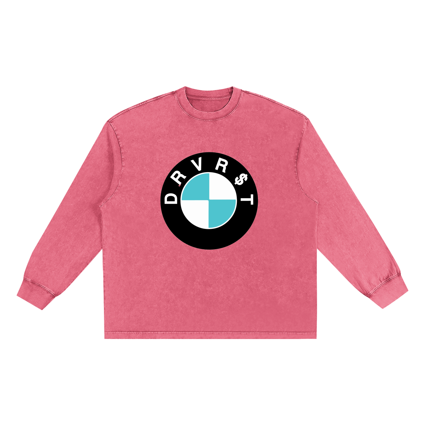 Bimmer Washed Long Sleeve T-shirt