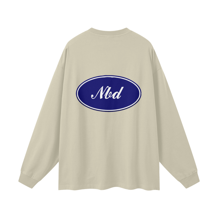 Ford Long Sleeve T-Shirt