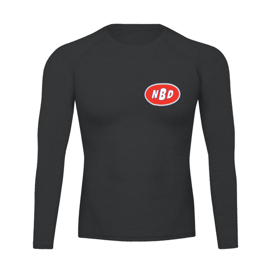 NBD Long Sleeve Performance T-shirt