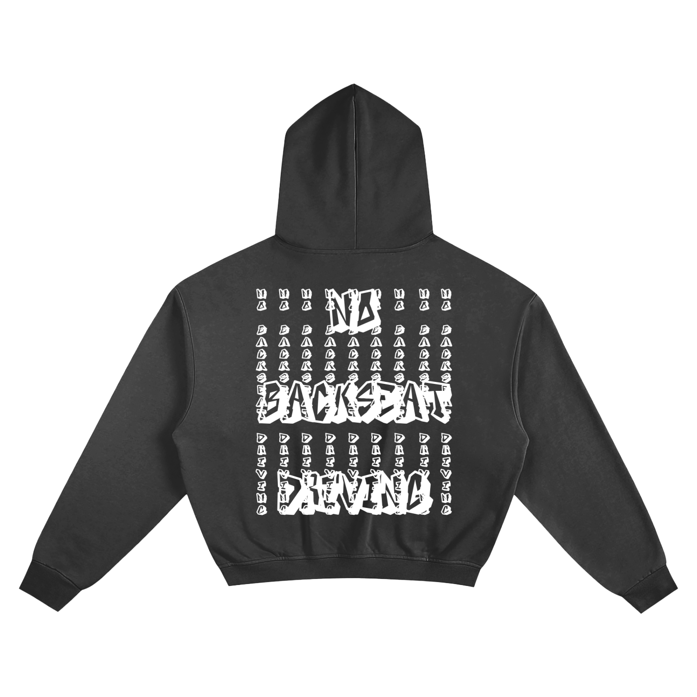 Boxy OG Hoodie