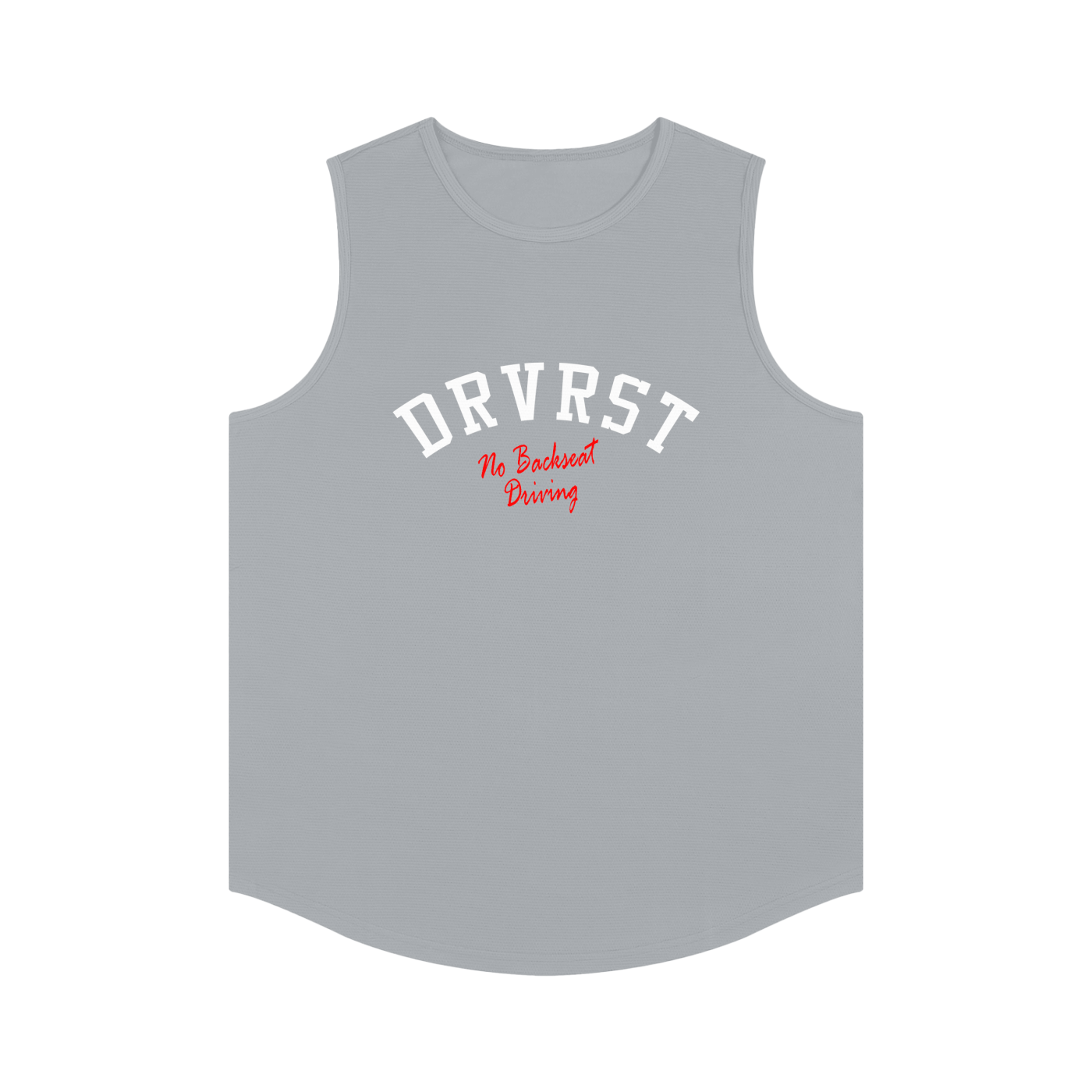 Classic Basketball Tank Top