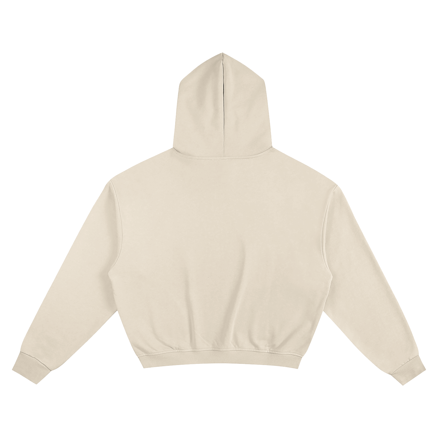 Boxy Seatnik Hoodie