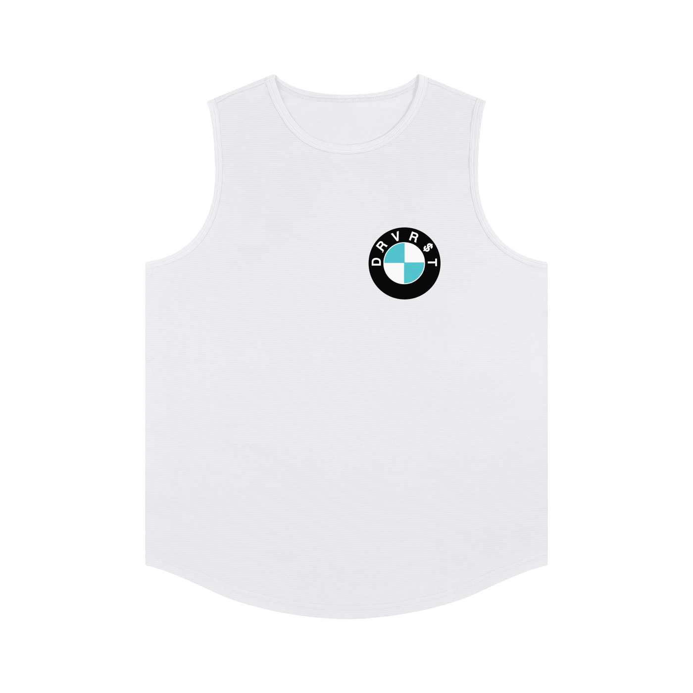 Bimmer Basketball Tank Top