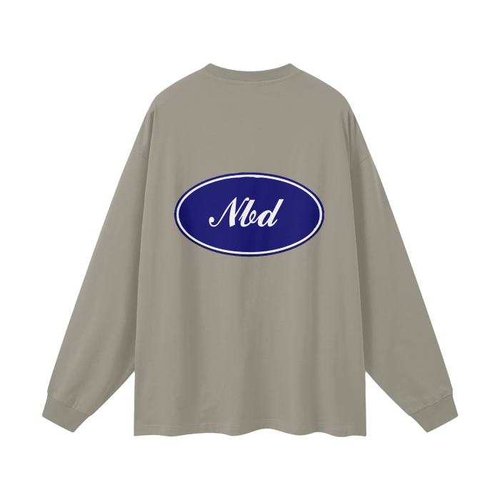 Ford Long Sleeve T-Shirt