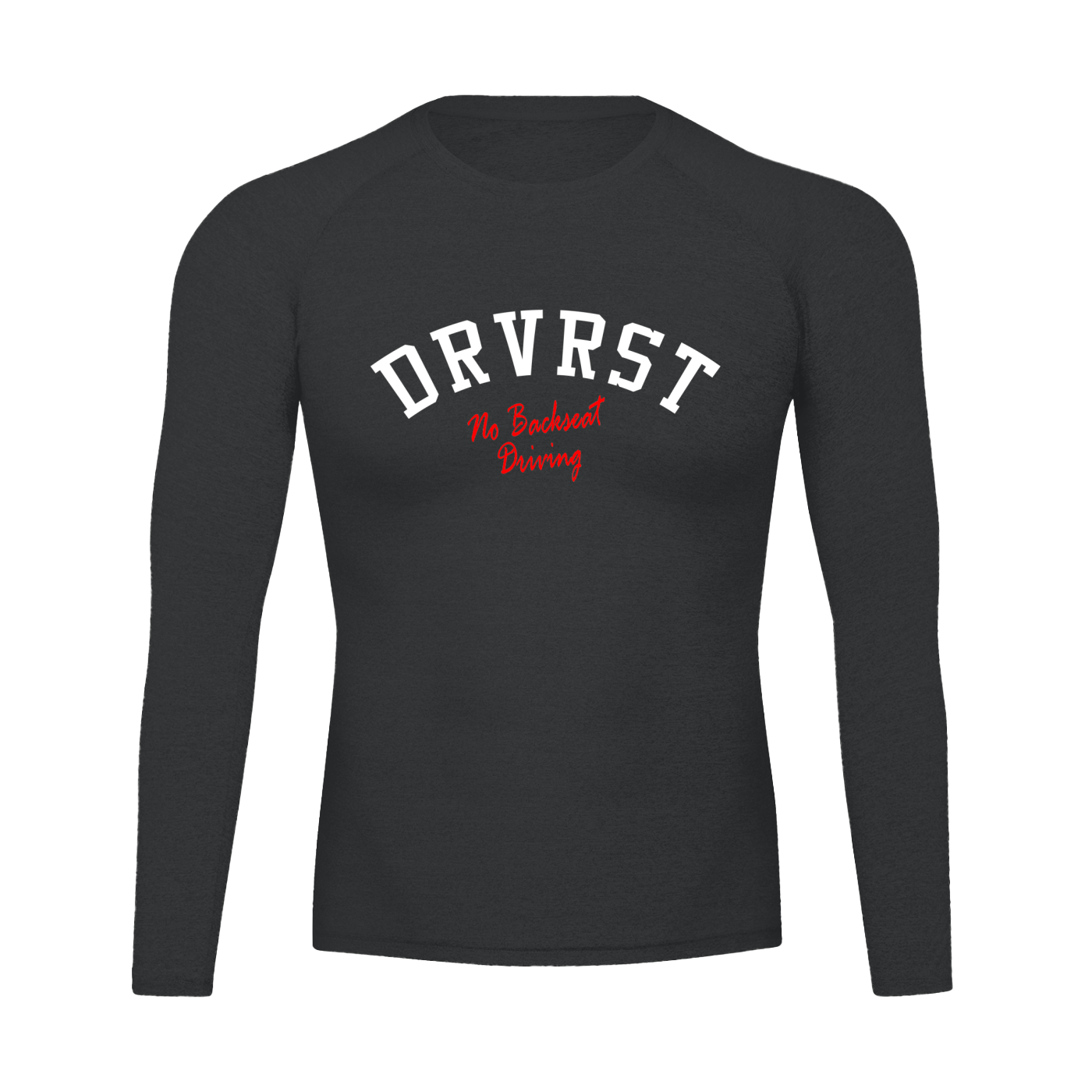 Classic Long Sleeve Performance T-shirt