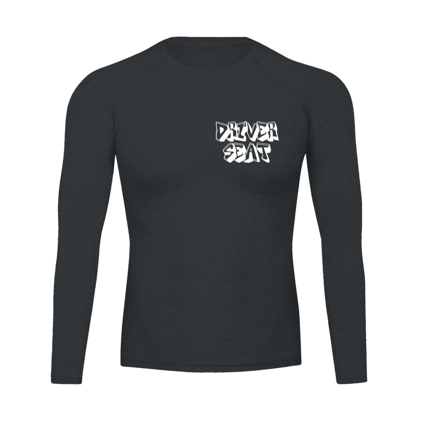 OG Long Sleeve Performance T-shirt