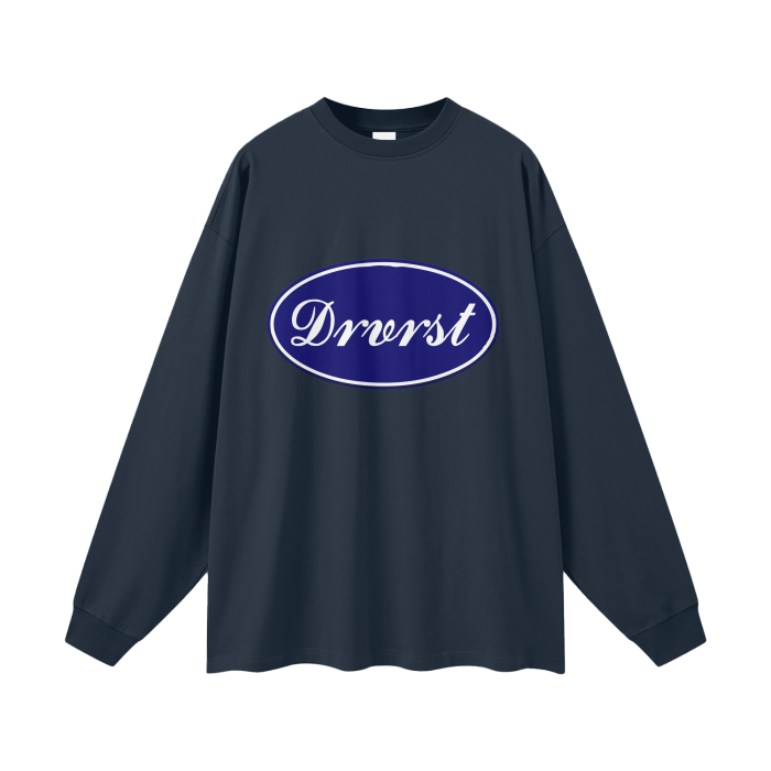 Ford Long Sleeve T-Shirt