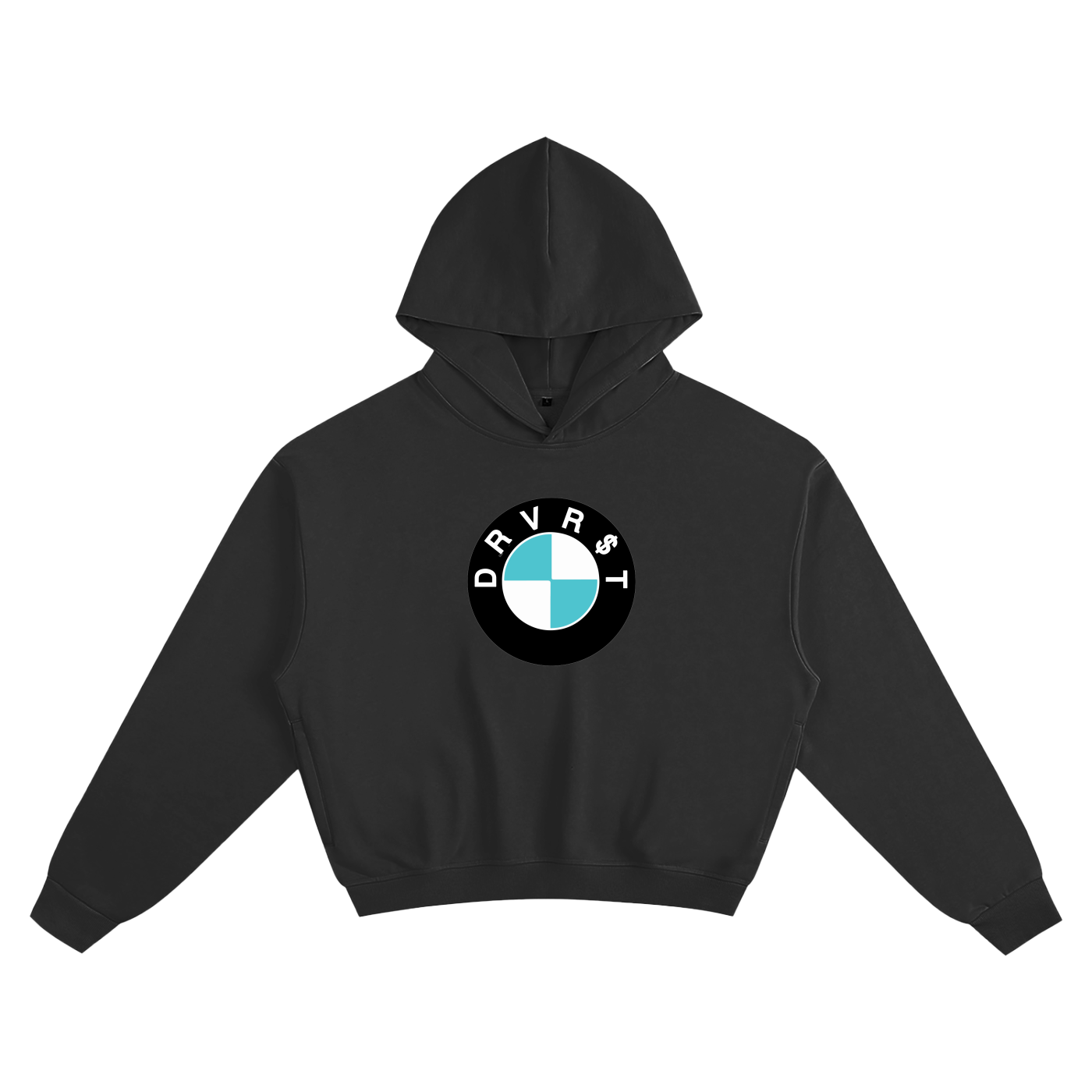 Boxy Bimmer Hoodie