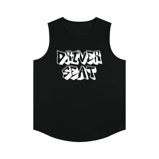 OG Basketball Tank Top