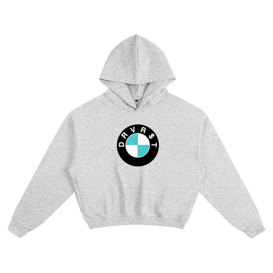 Boxy Bimmer Hoodie