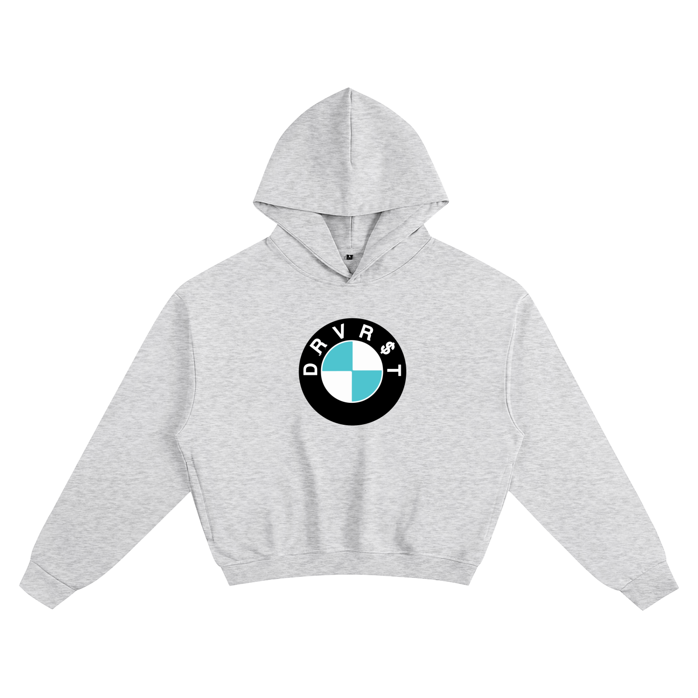 Boxy Bimmer Hoodie