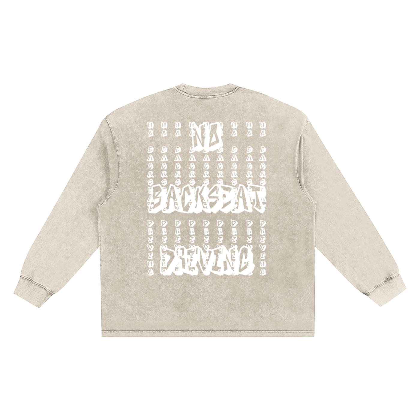 OG Washed Long Sleeve T-shirt