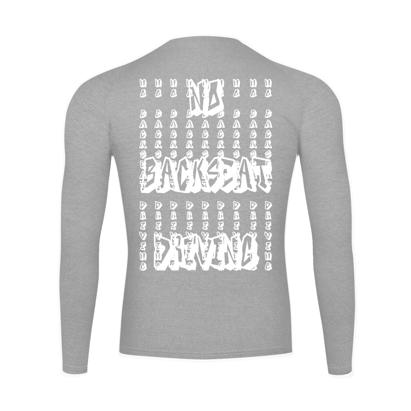 OG Long Sleeve Performance T-shirt