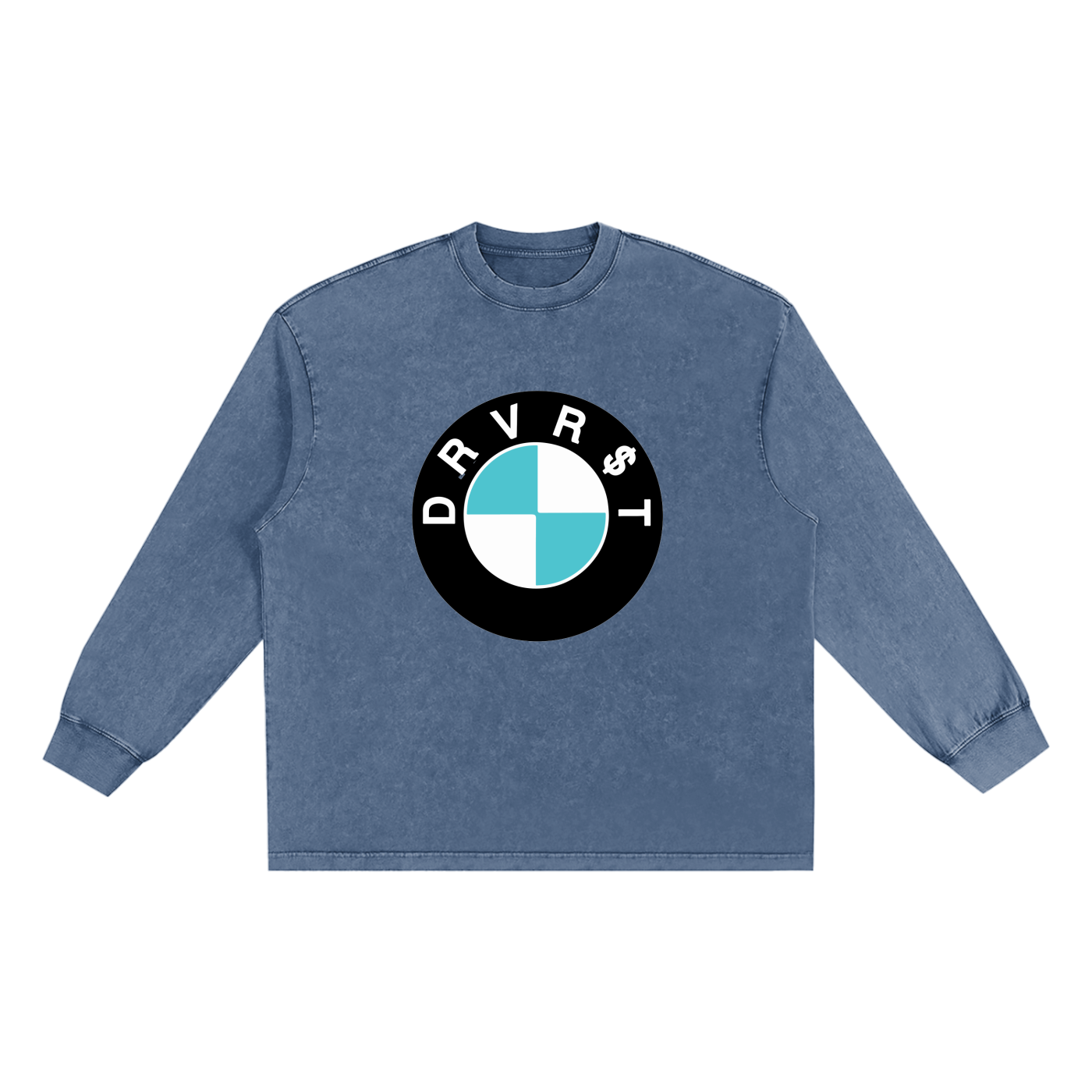 Bimmer Washed Long Sleeve T-shirt