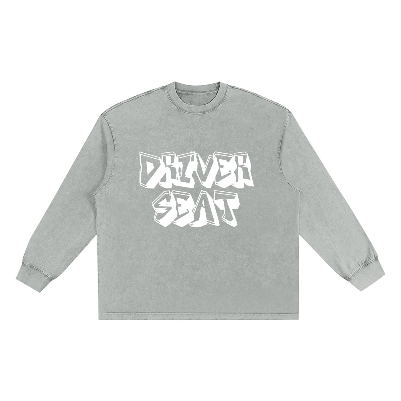 OG Washed Long Sleeve T-shirt