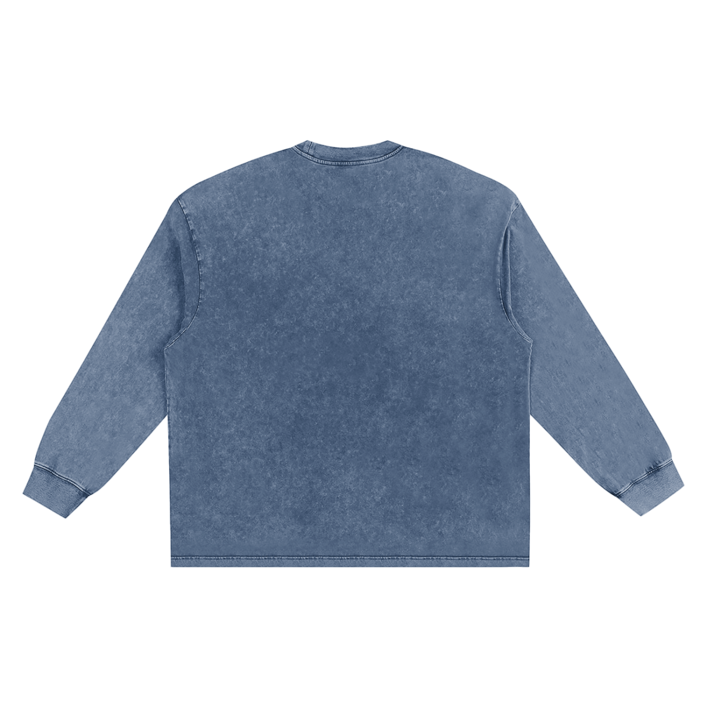 DRVR$T Washed Long Sleeve T-shirt