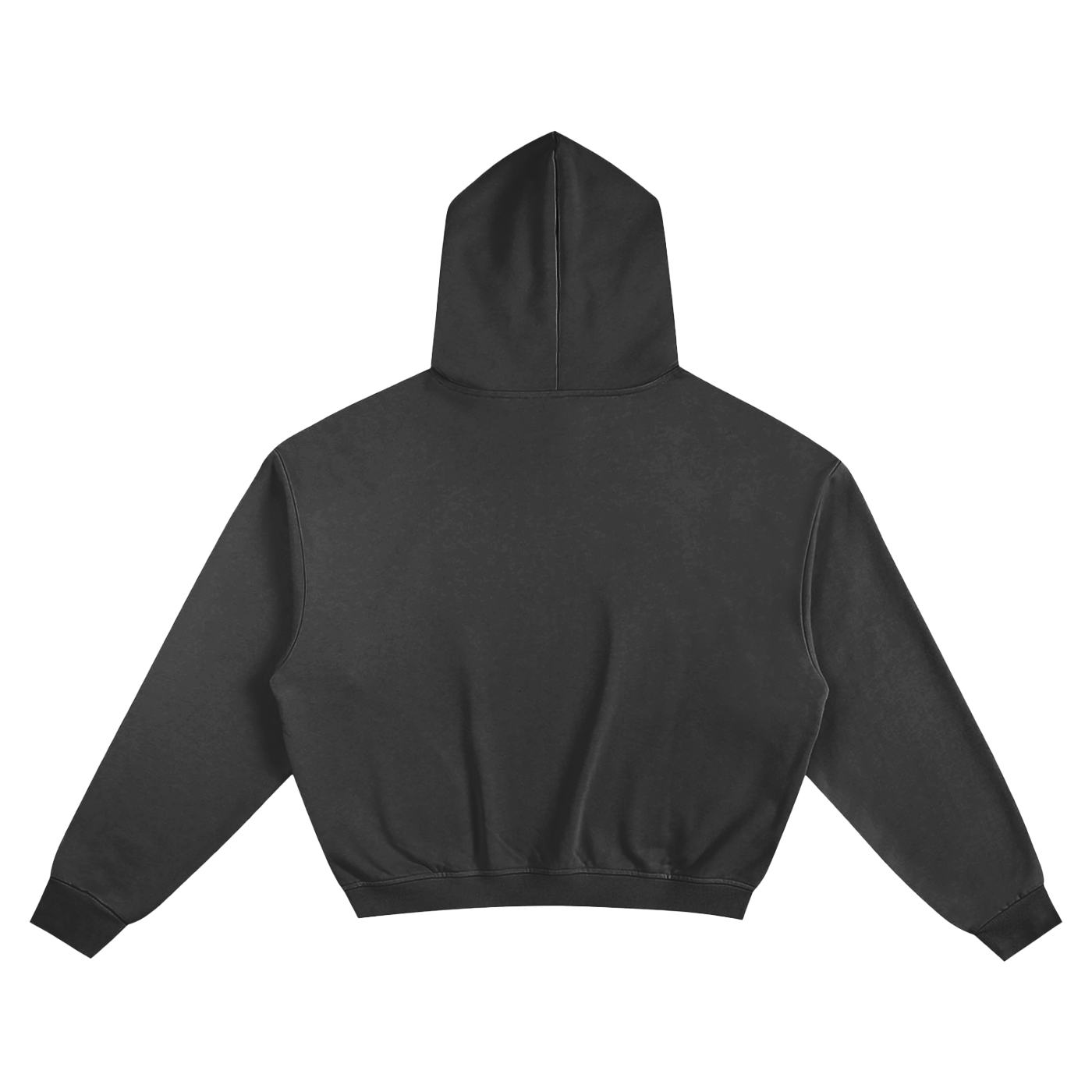 Boxy Seatnik Hoodie