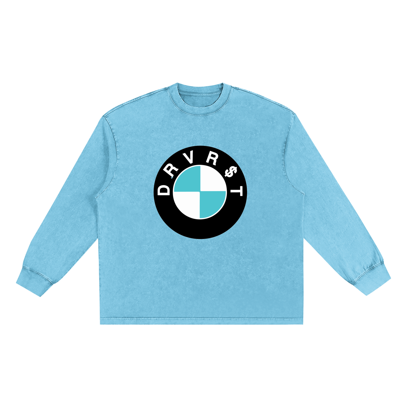 Bimmer Washed Long Sleeve T-shirt