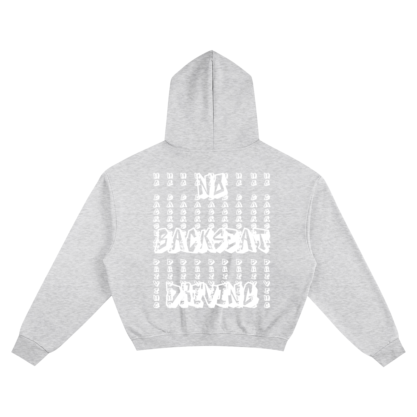 Boxy OG Hoodie