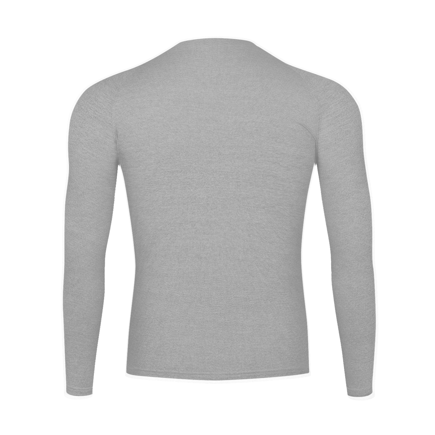 Classic Long Sleeve Performance T-shirt