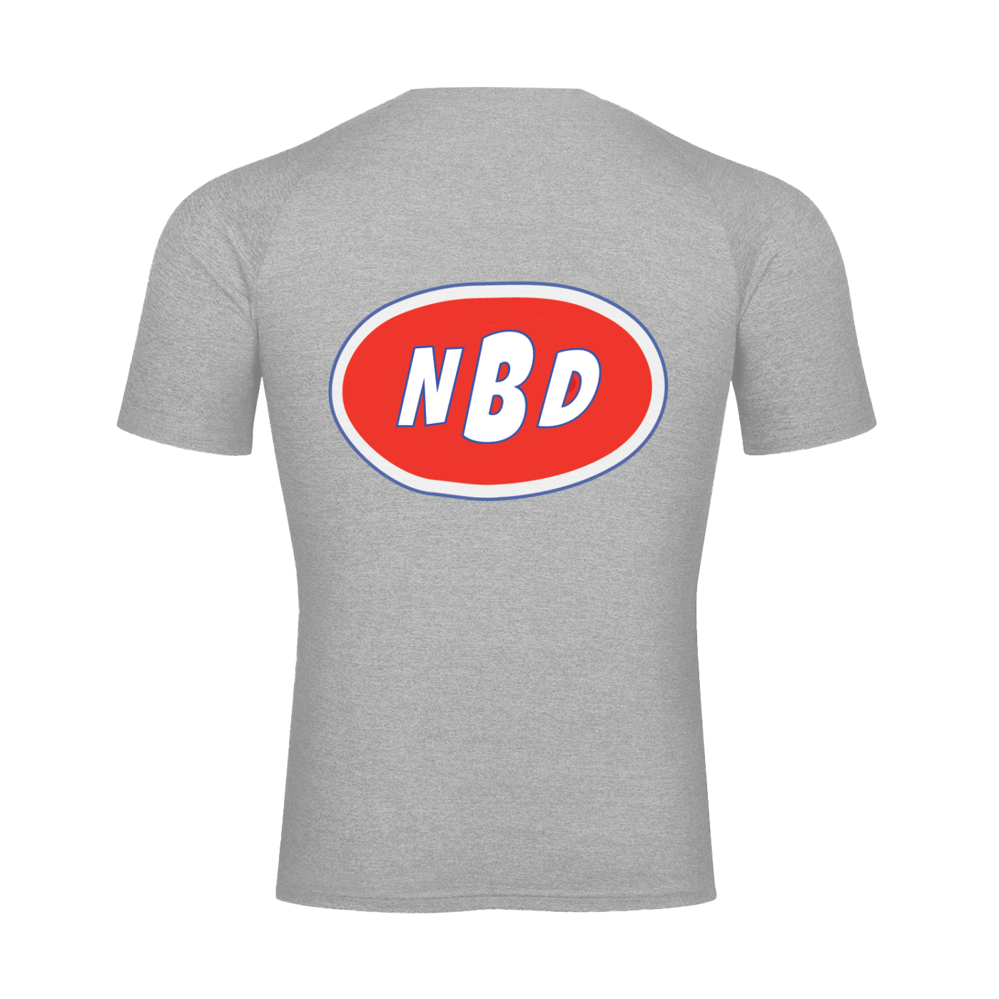 NBD Performance T-shirt