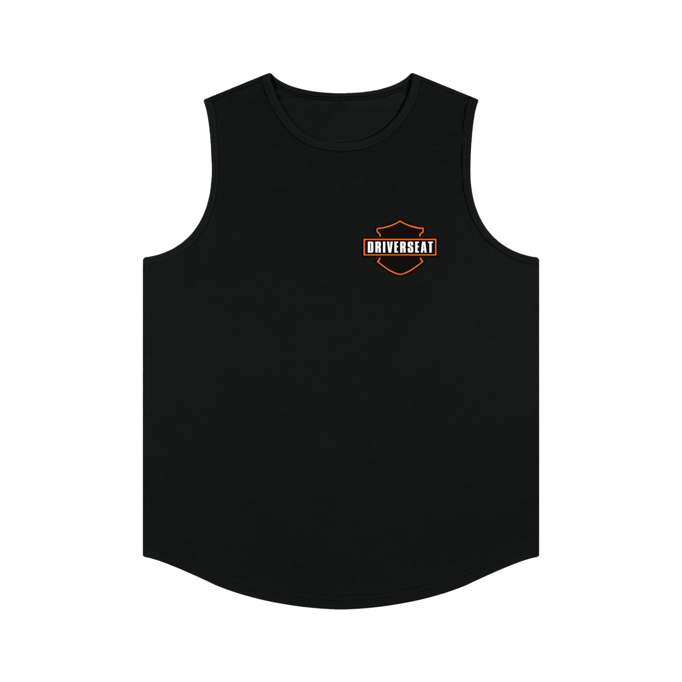 Shield Basketball Tank Top